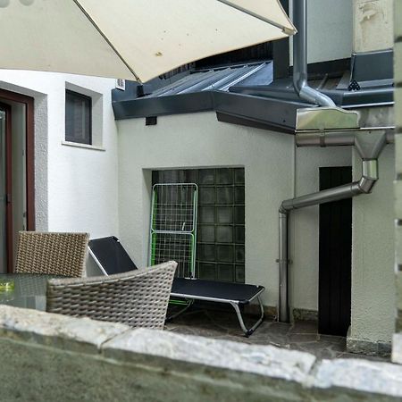 Apartma Vrazic Bled Bagian luar foto