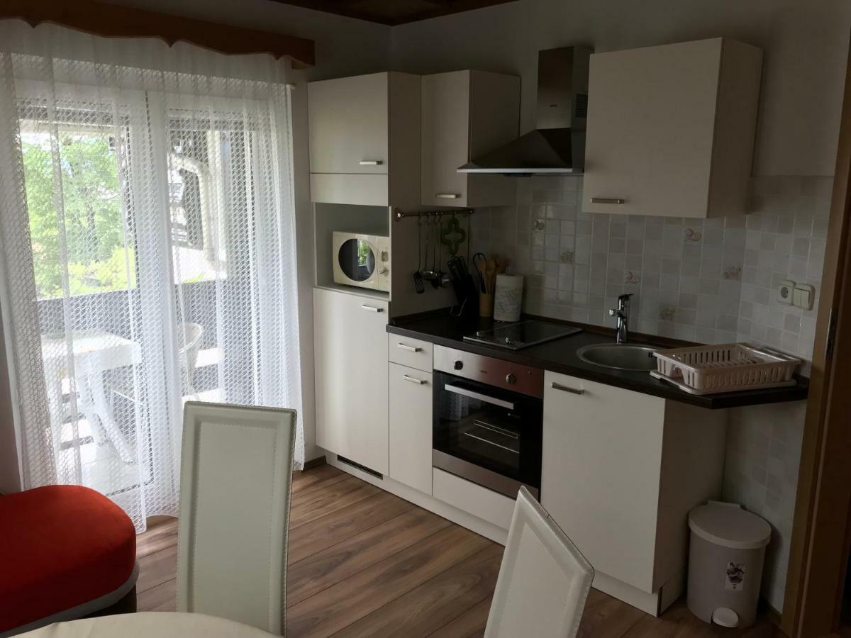 Apartma Vrazic Bled Bagian luar foto