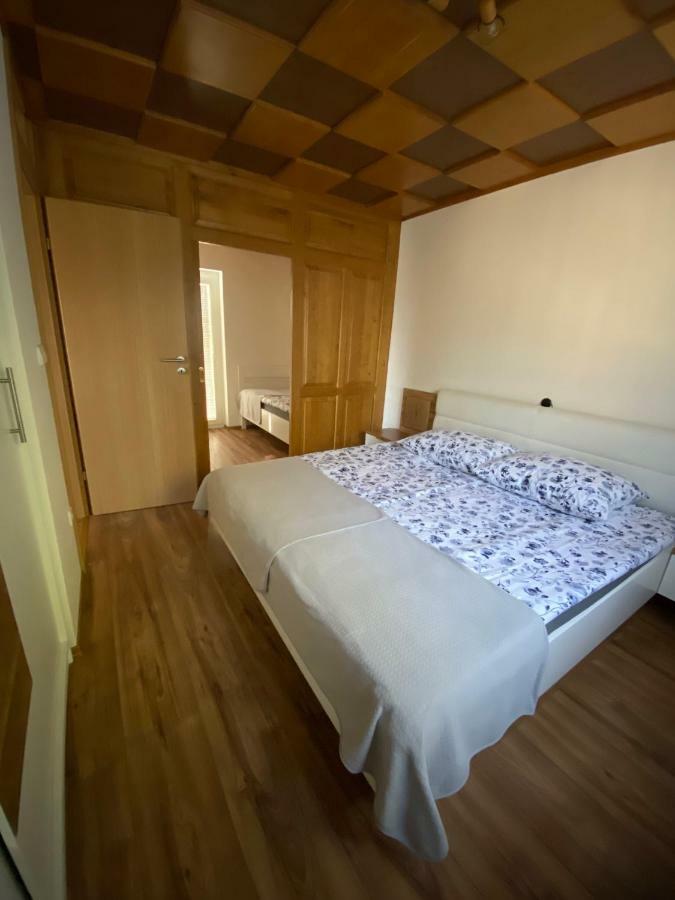 Apartma Vrazic Bled Bagian luar foto